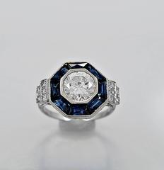 Estate diamond rings tampa