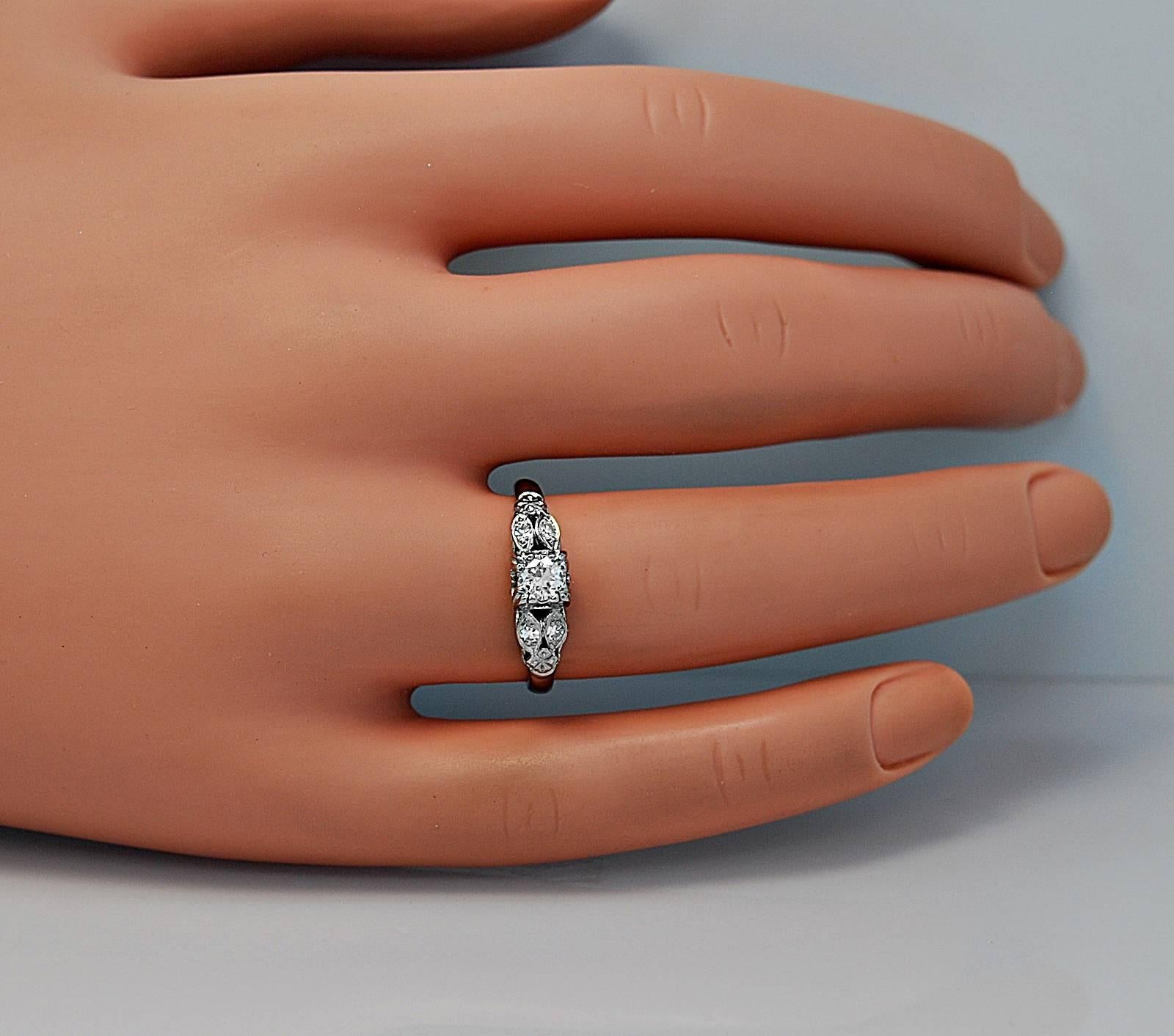 25 carat diamond ring