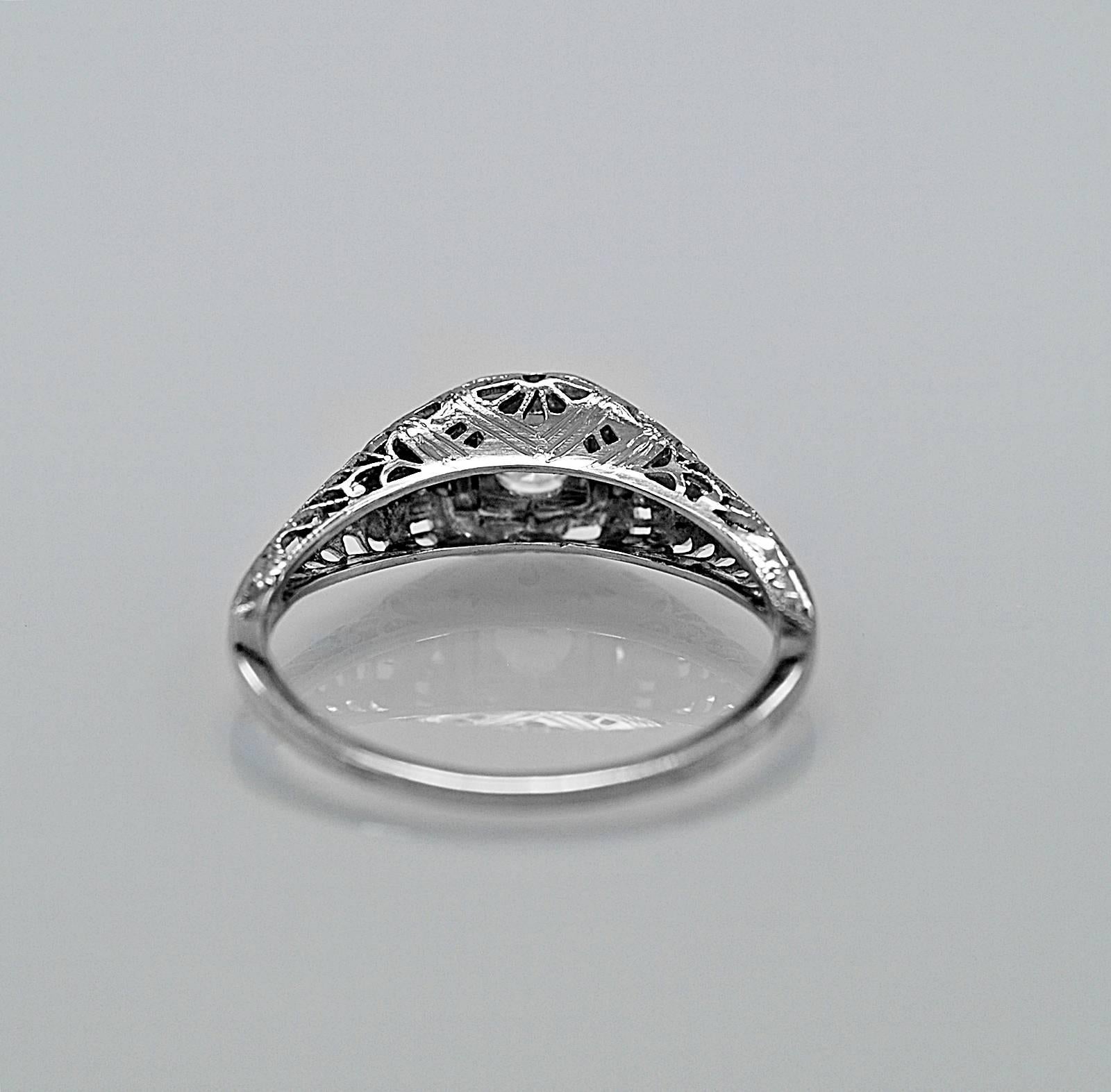 31 carat diamond ring