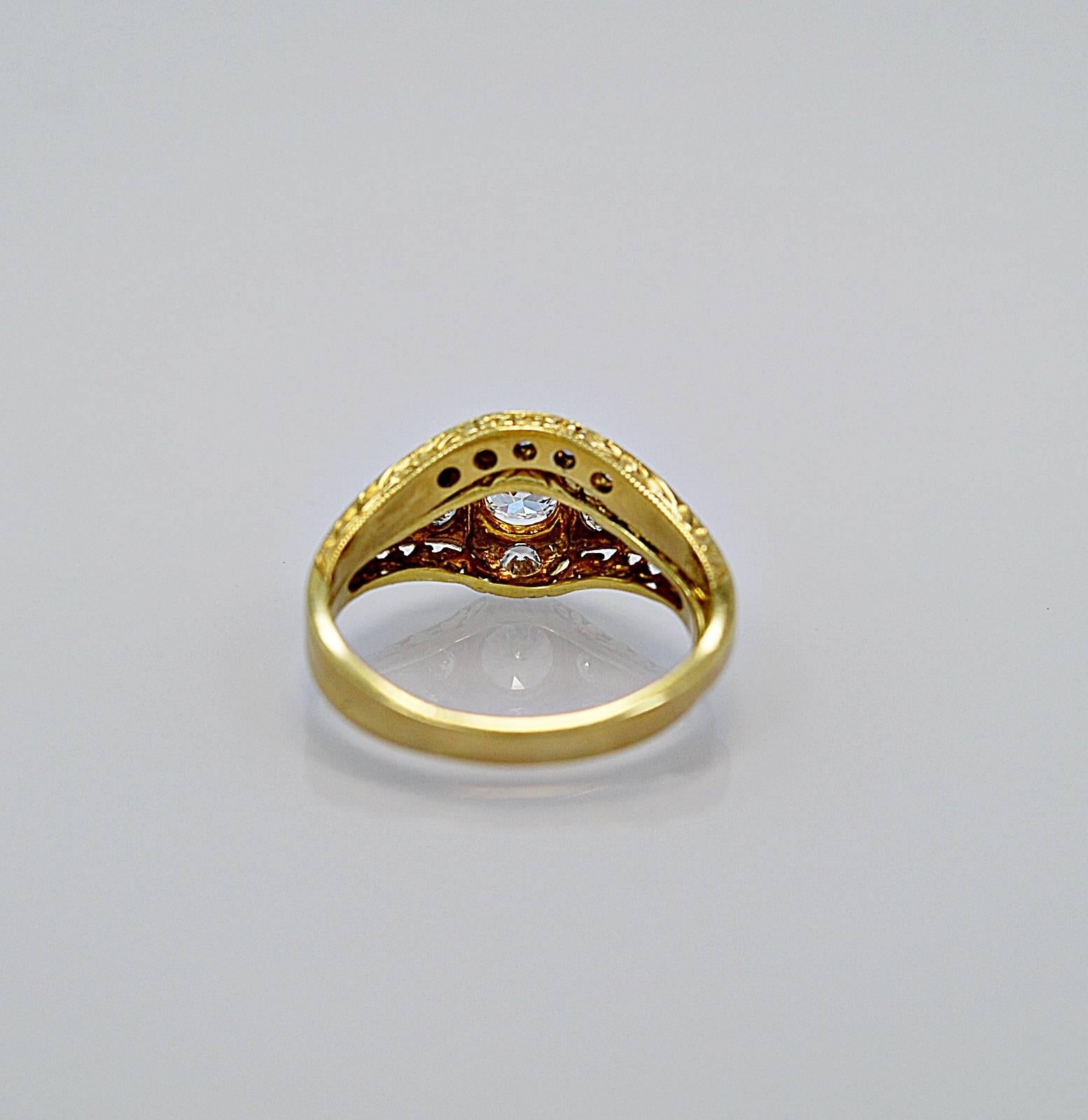 42 carat diamond ring price