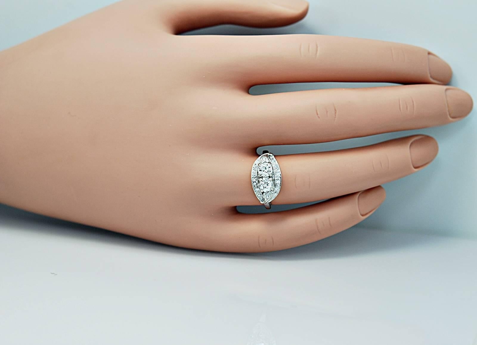 how much is a 25 carat diamond ring
