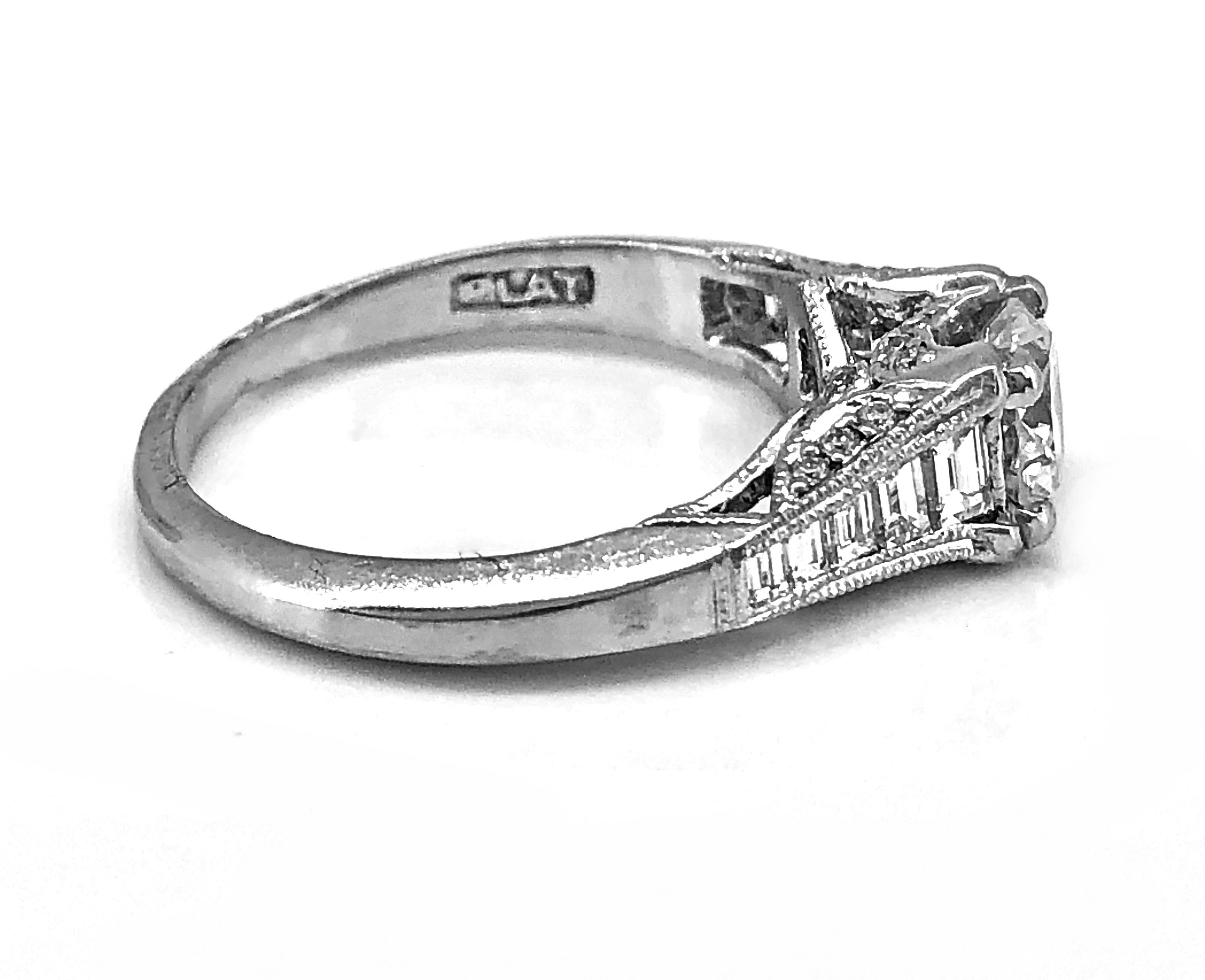 tacori engagement rings for sale