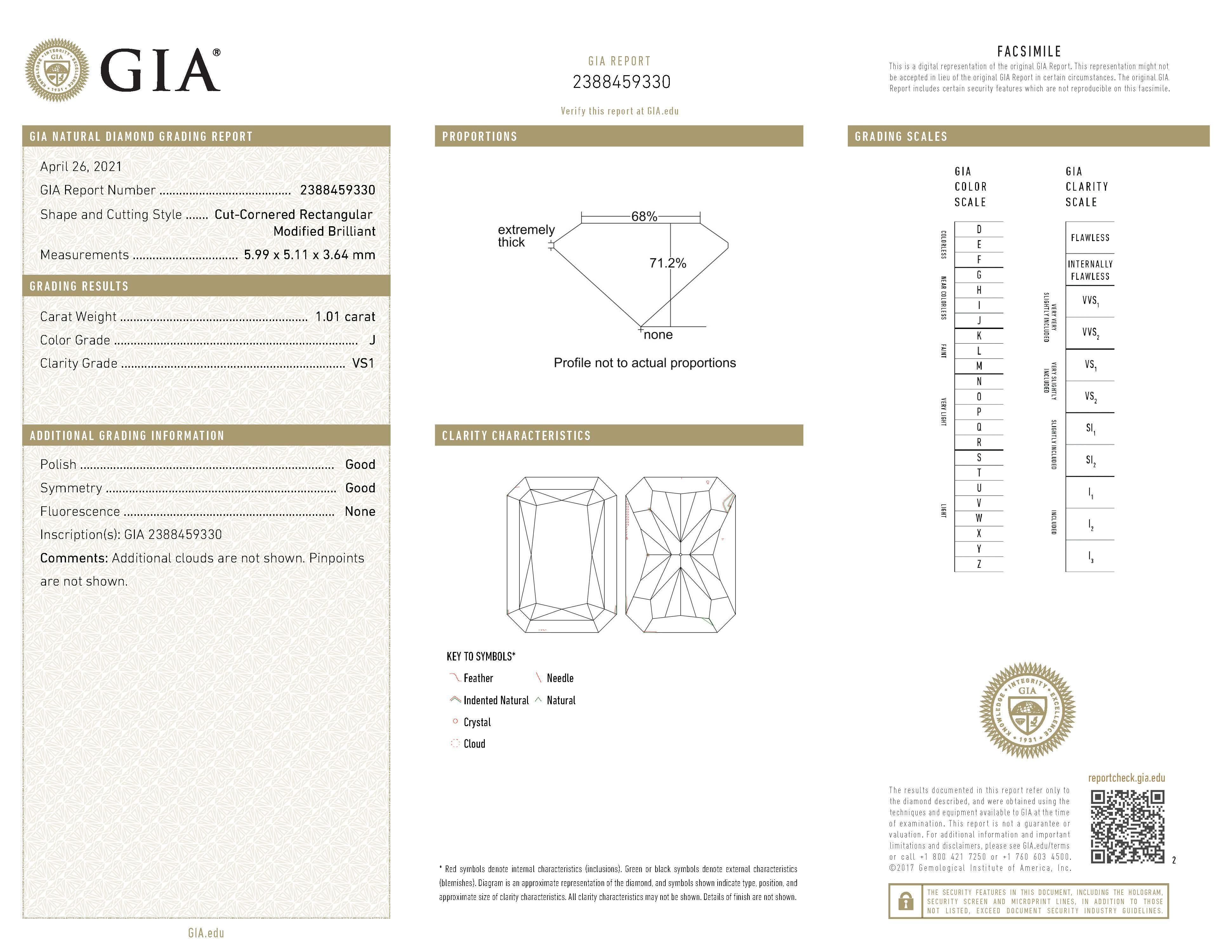 Alexander Beverly Hills GIA 21,69ct Collana Tennis con diamanti misti 18k in vendita 3