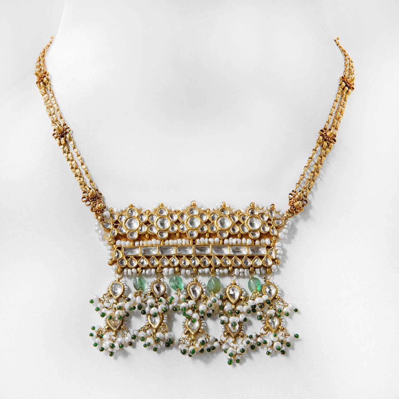 pathakam necklace