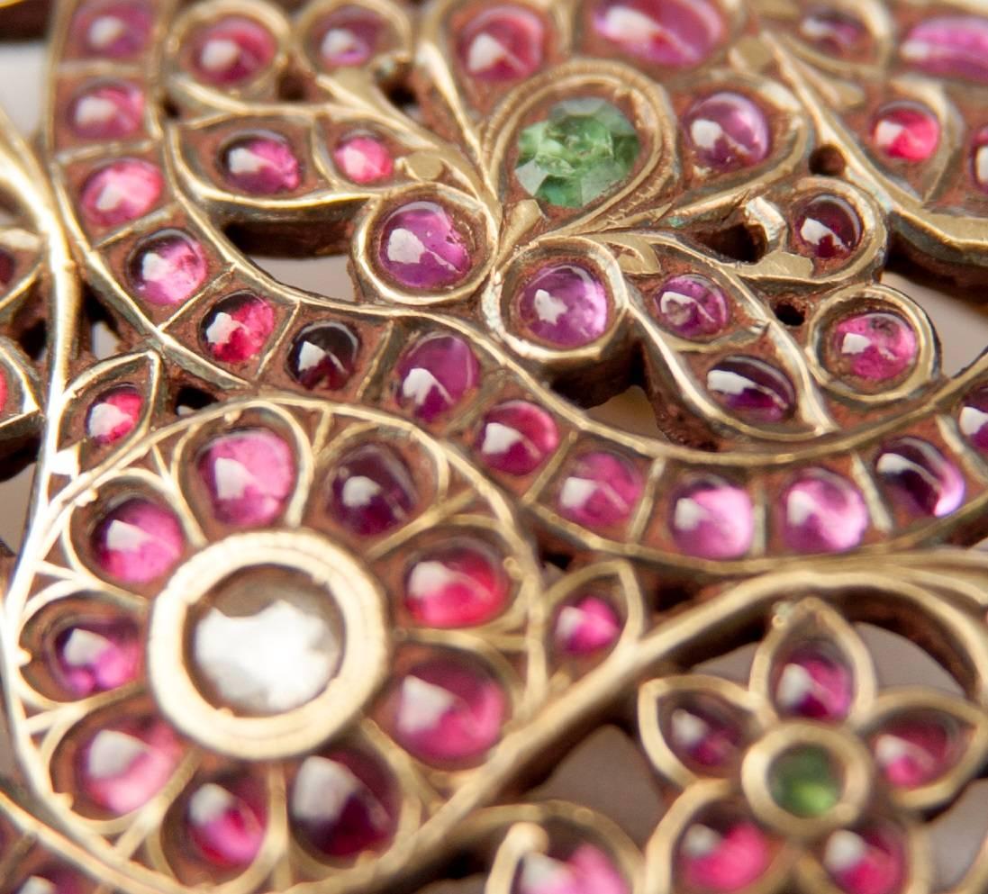 rakodi hair ornament