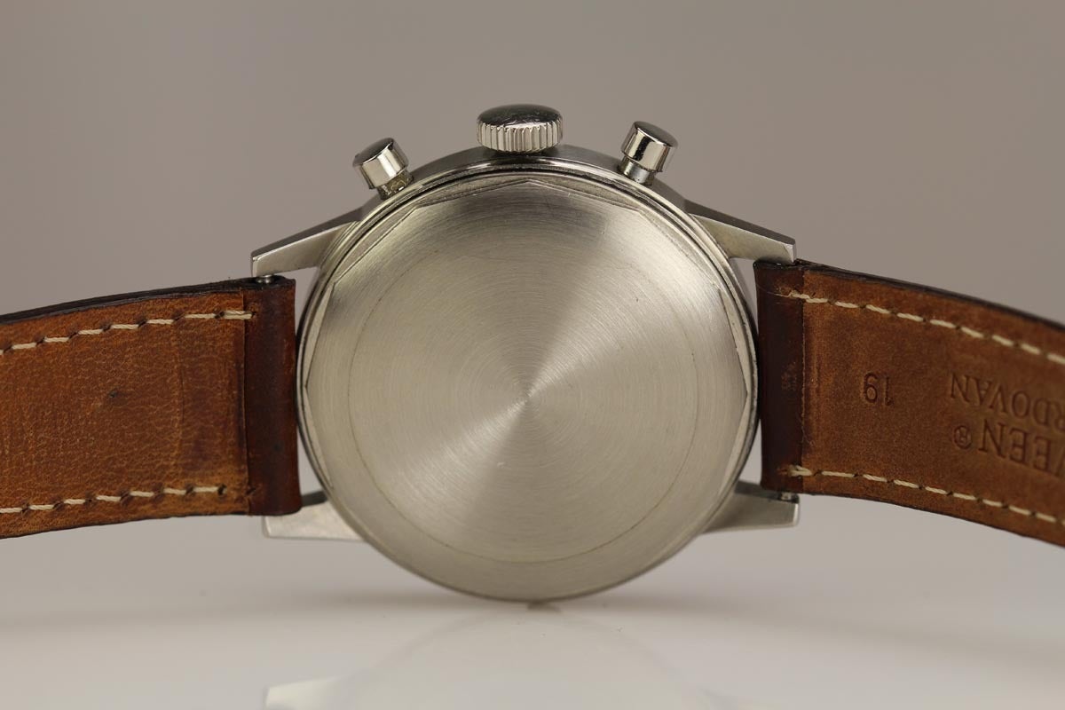 heuer seafarer