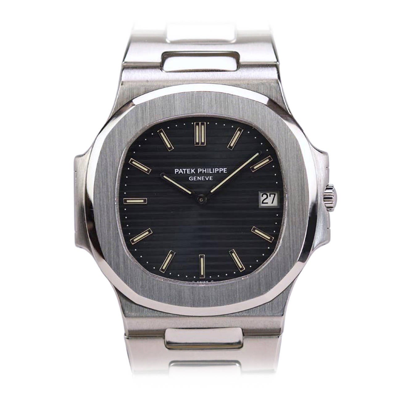 patek philippe jumbo