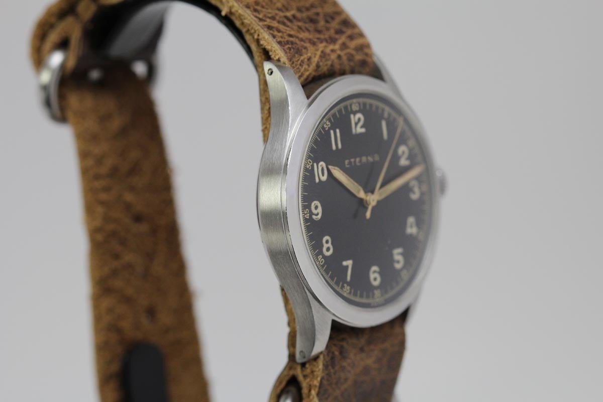 eterna military watch