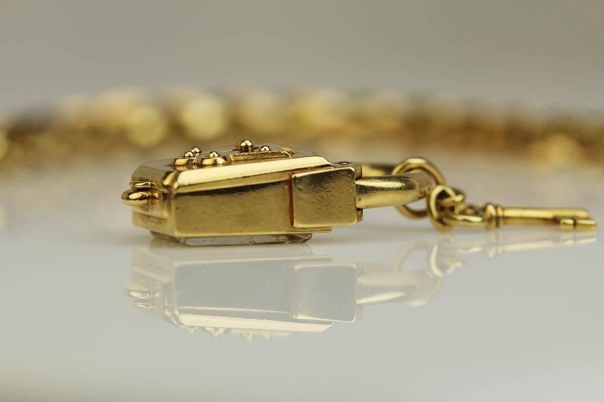 rolex charm