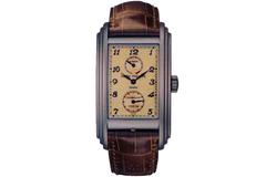Patek Philippe Platinum 10-Day Tourbillon Ref 5101P Wristwatch
