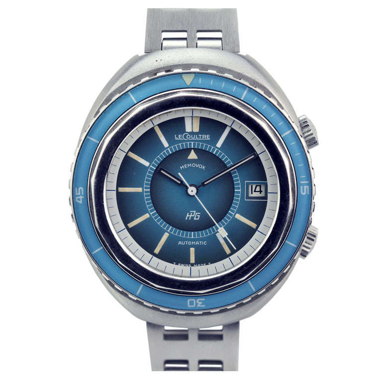 le coultre memodate pocketwatch le coultre memodate pocketwatch