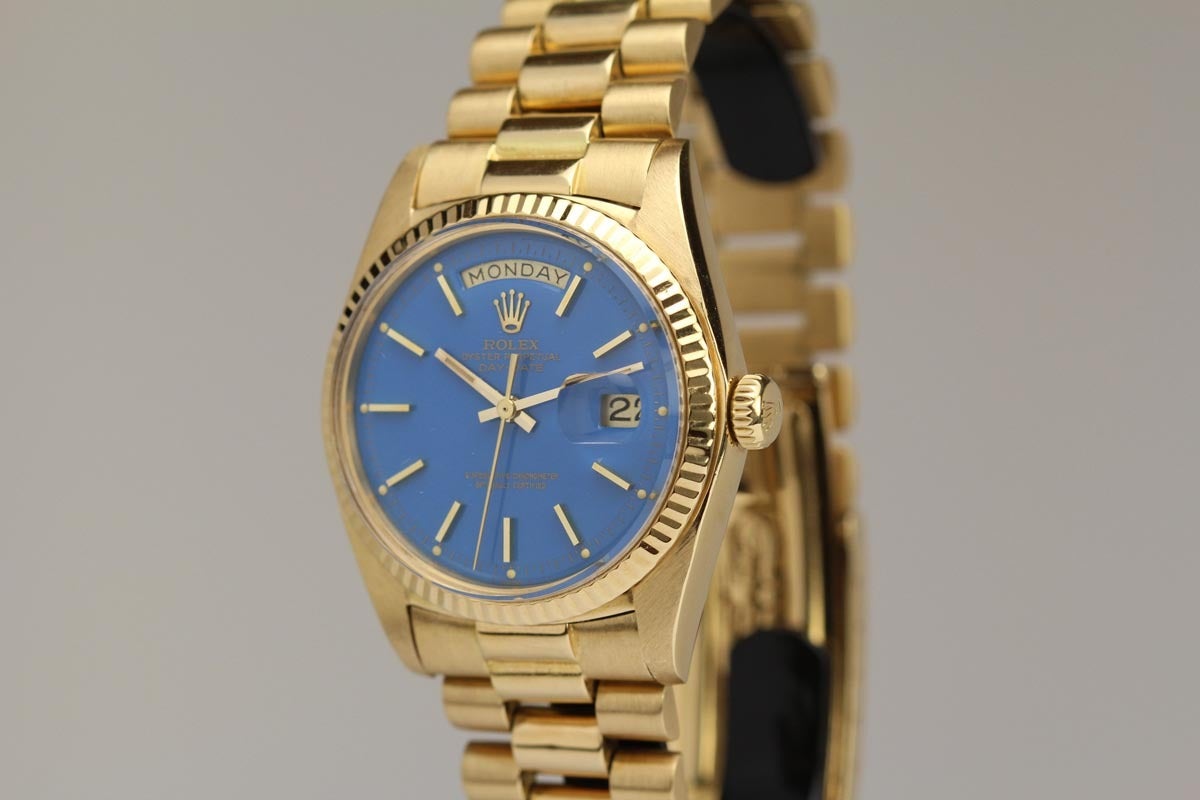 Rolex Day-Date 