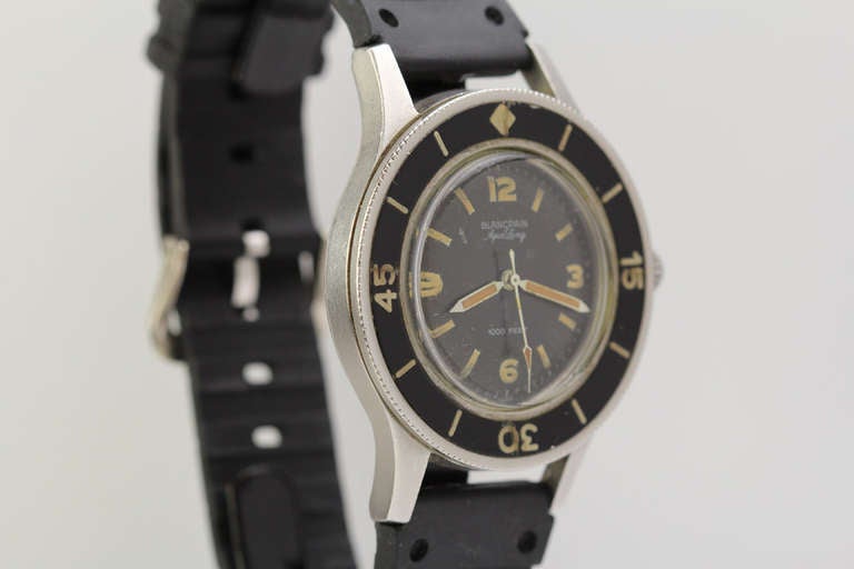 squale blancpain