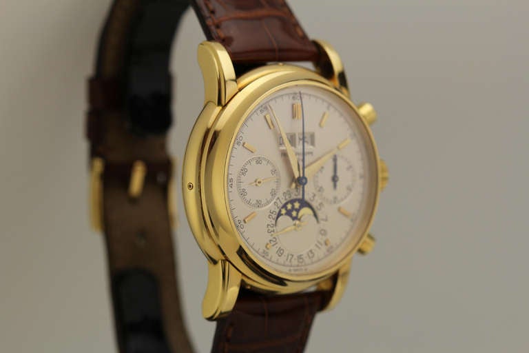 patek 2499