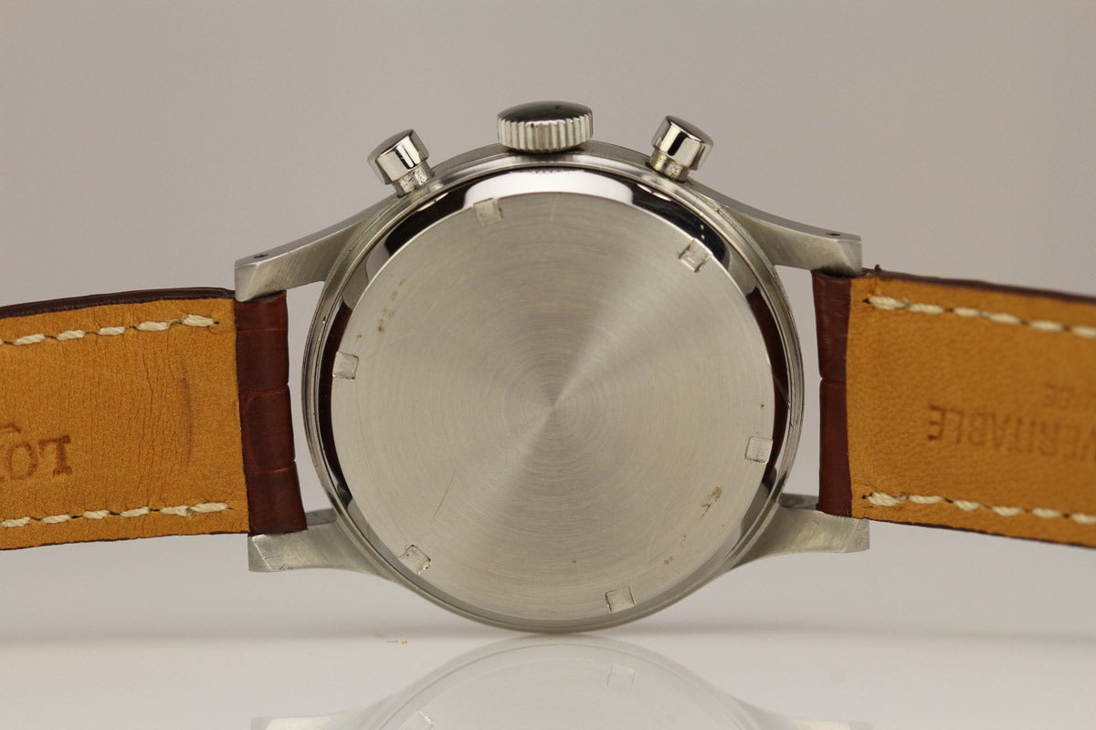 clebar chronograph