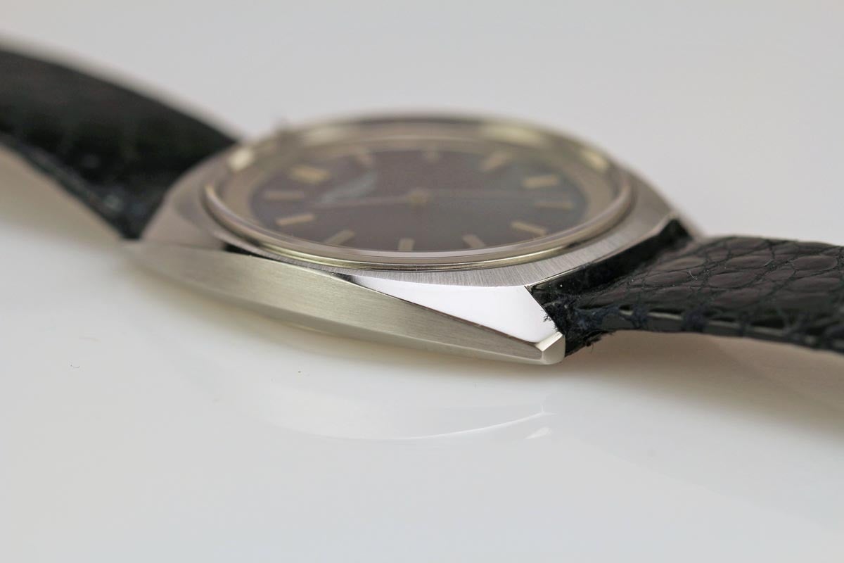 Patek Philippe Stainless Steel Wristwatch Ref 3579 2