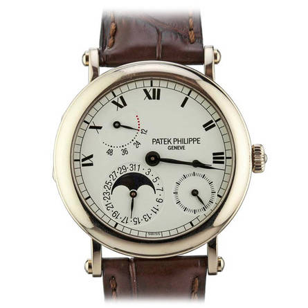patek philippe 5054