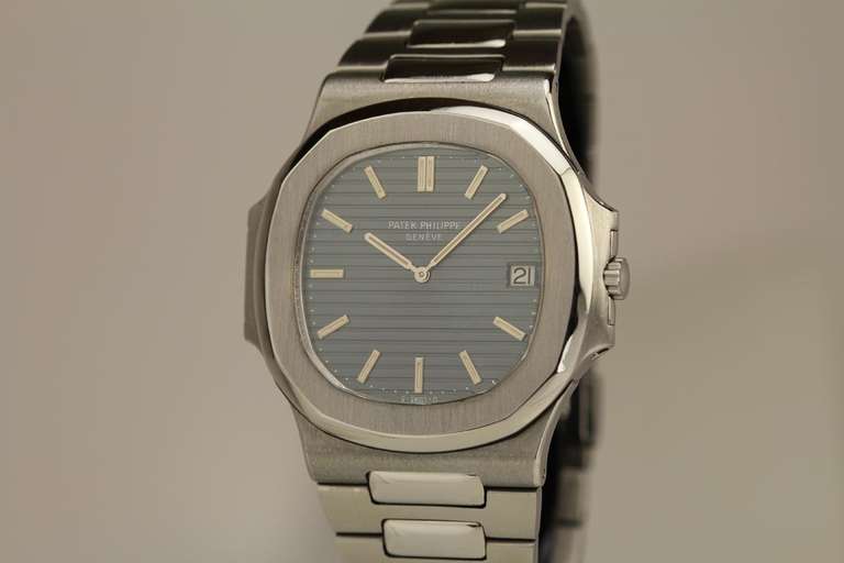 patek philippe jumbo