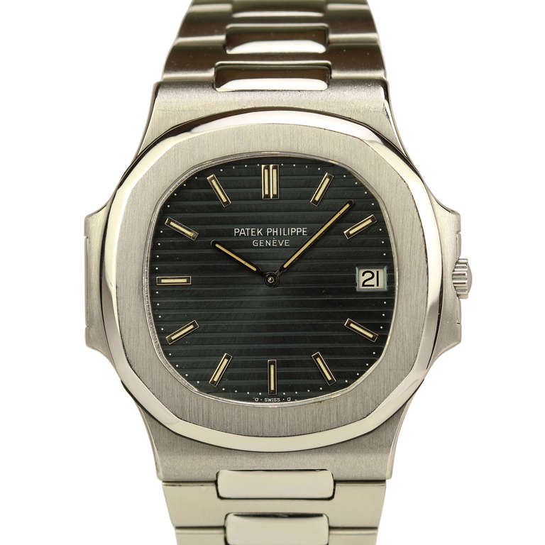 patek philippe jumbo