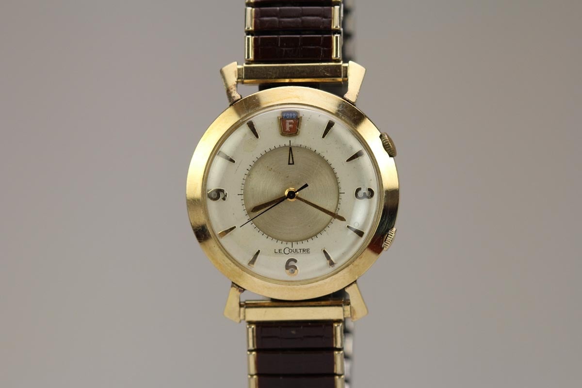 longines cosmopolitan watch