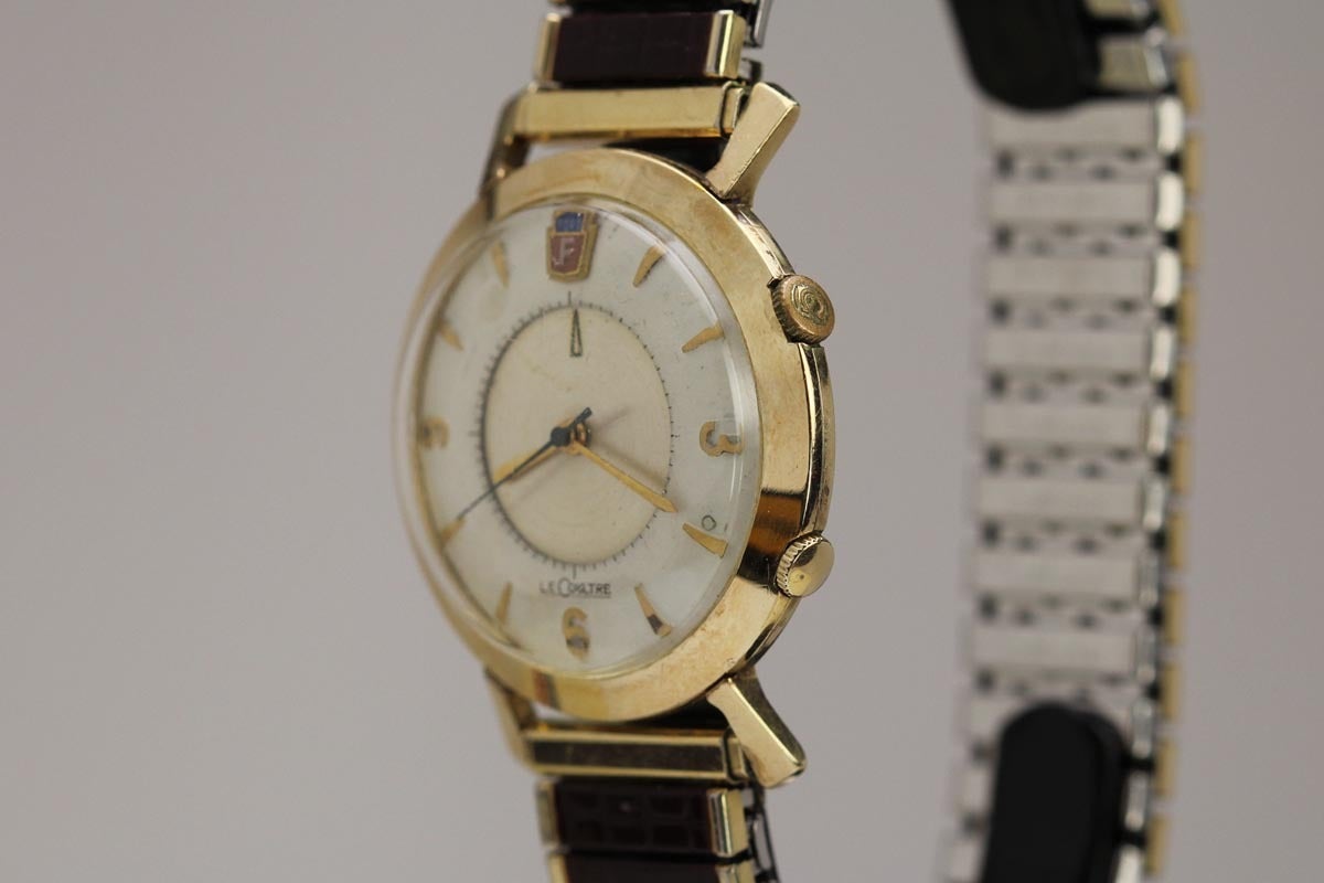 his and hers wrist watches