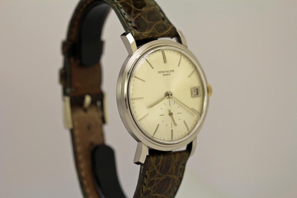 patek 3445