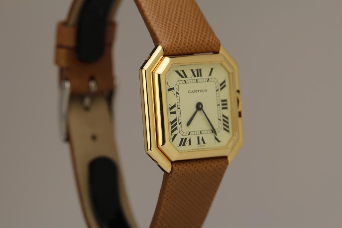 cartier ceinture 31mm