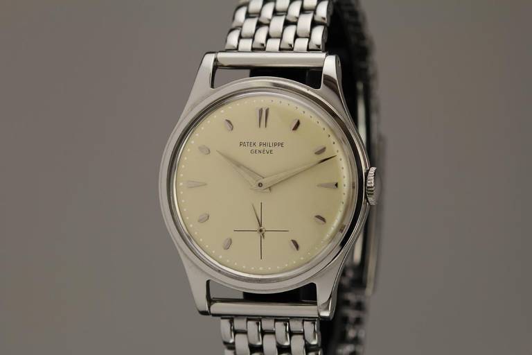 patek philippe 2509