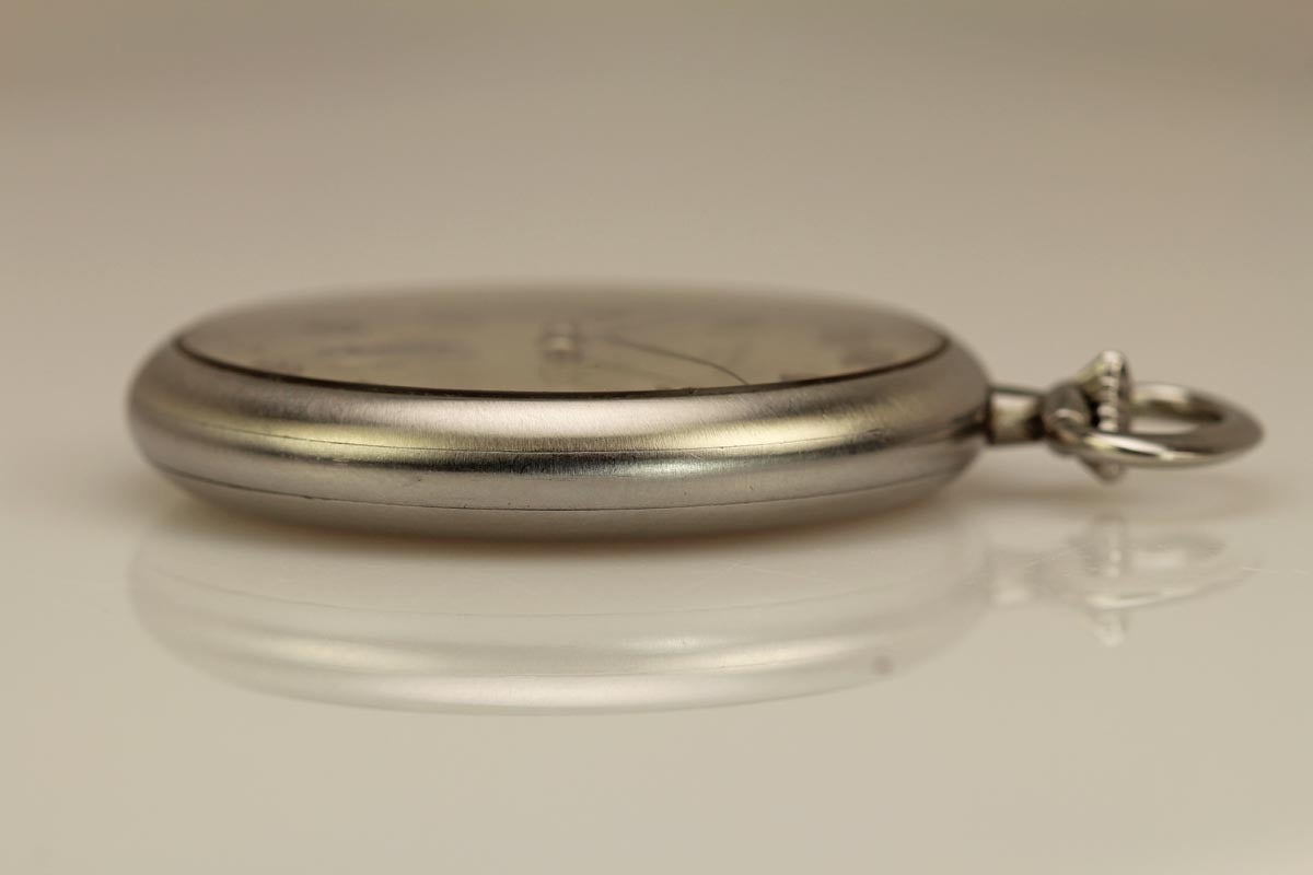 patek philippe geneve pocket watch