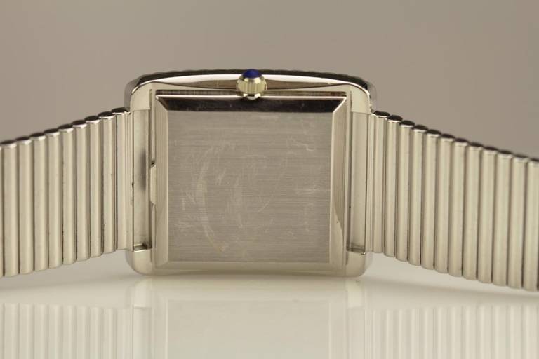 lapponia silver bracelet