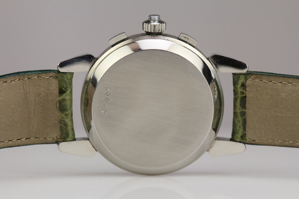 split second watch