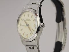 Rolex Oyster Perpetual Ref 6532 c. 1950's