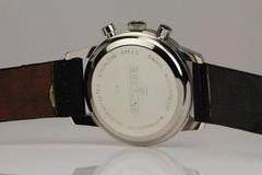 Breitling Stainless Steel Top Time Wristwatch Ref 810