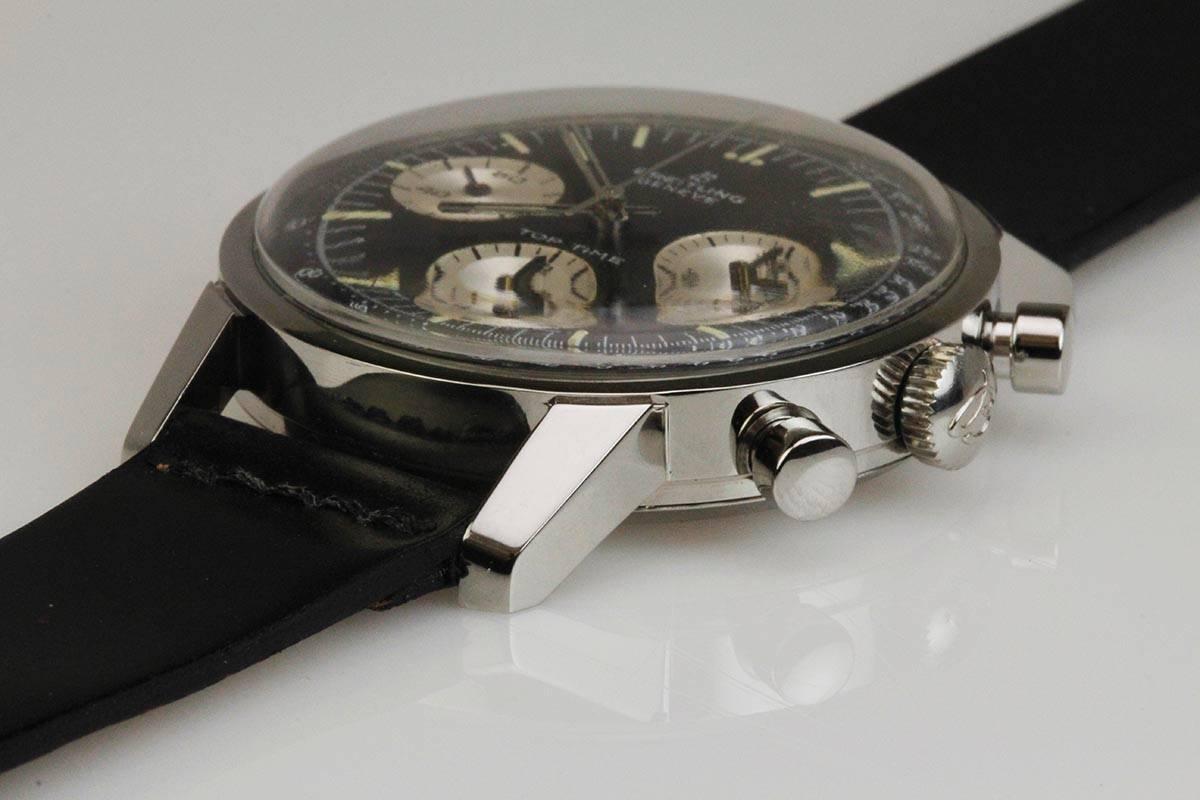 breitling top time 810 for sale