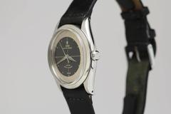 Tudor Stainless Steel Oyster Prince Automatic Wristwatch Ref 7965