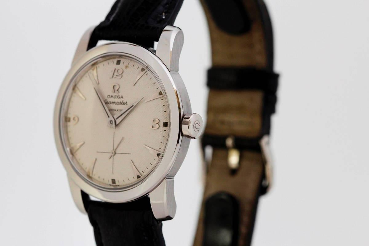 omega 2576
