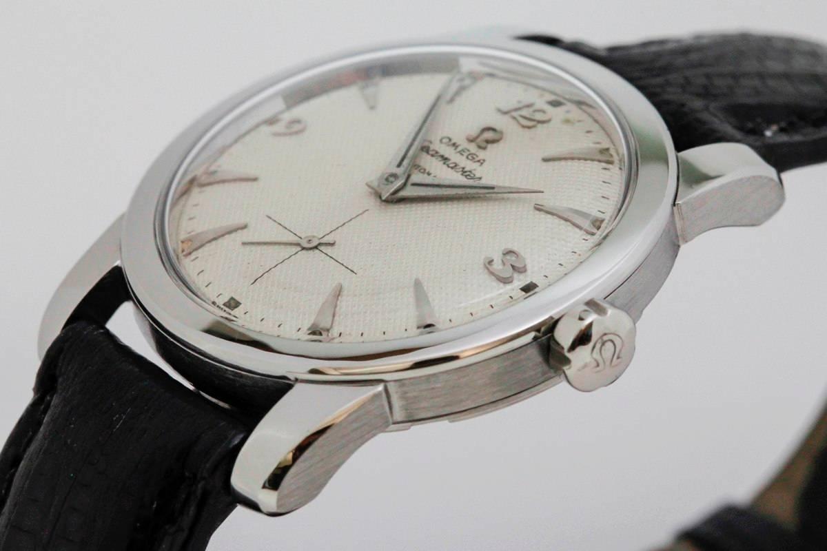 omega honeycomb dial