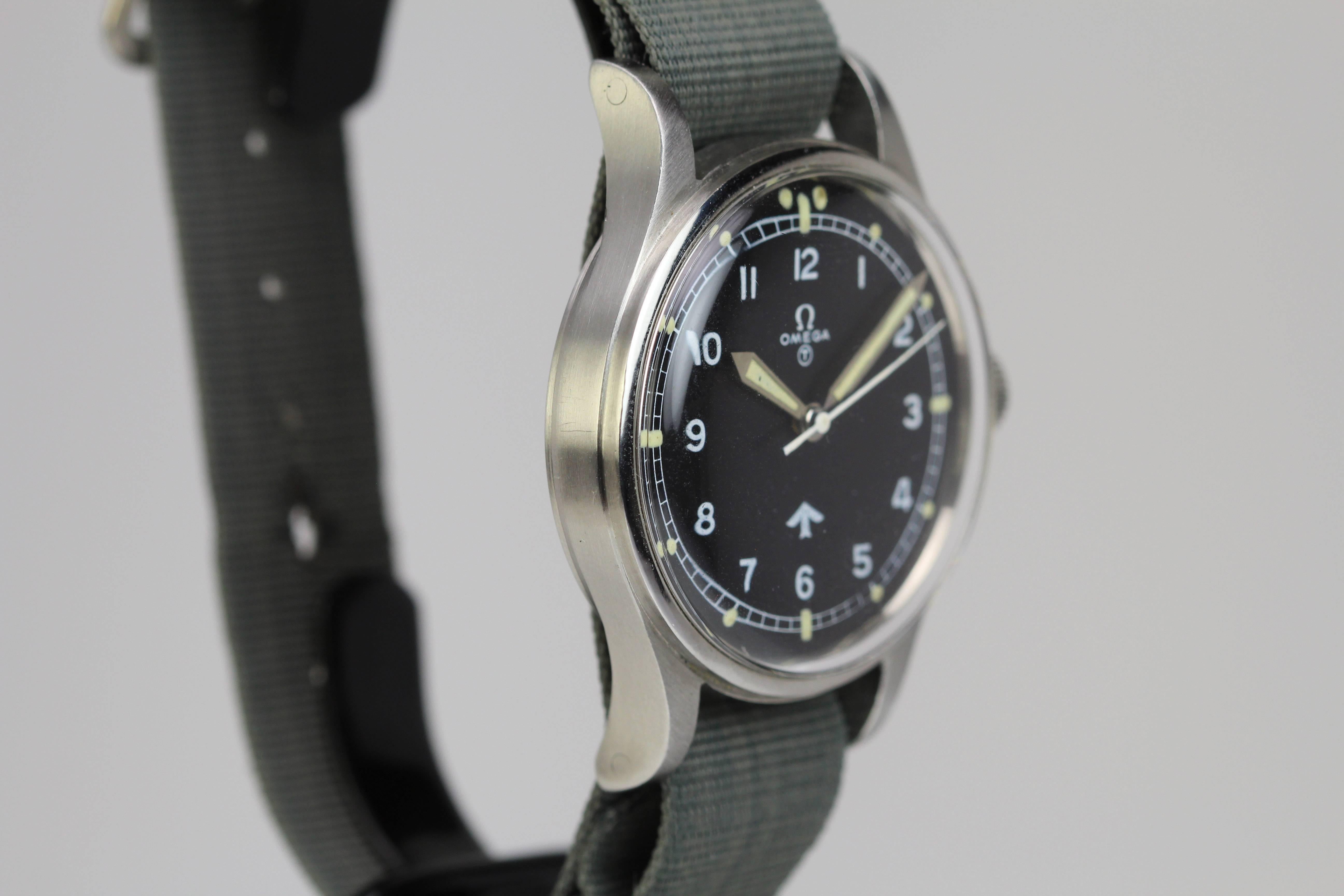 omega nato strap miami beach