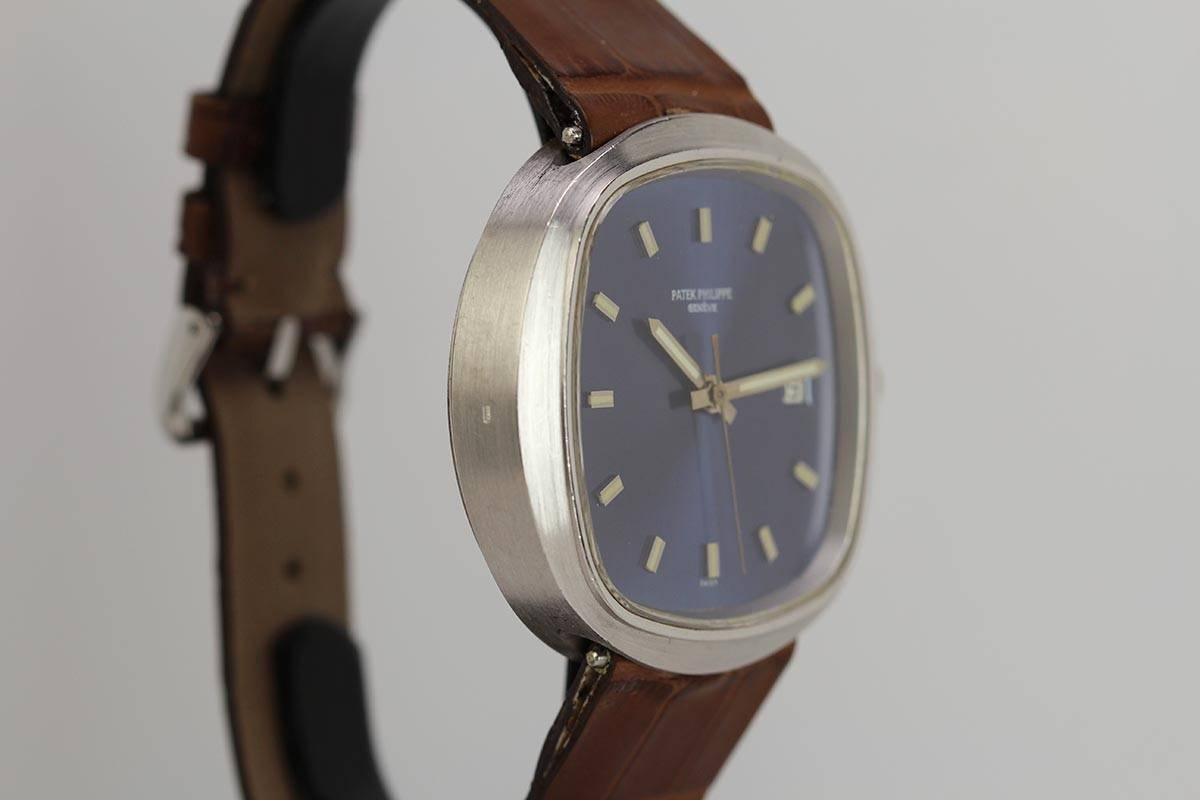 patek philippe beta 21