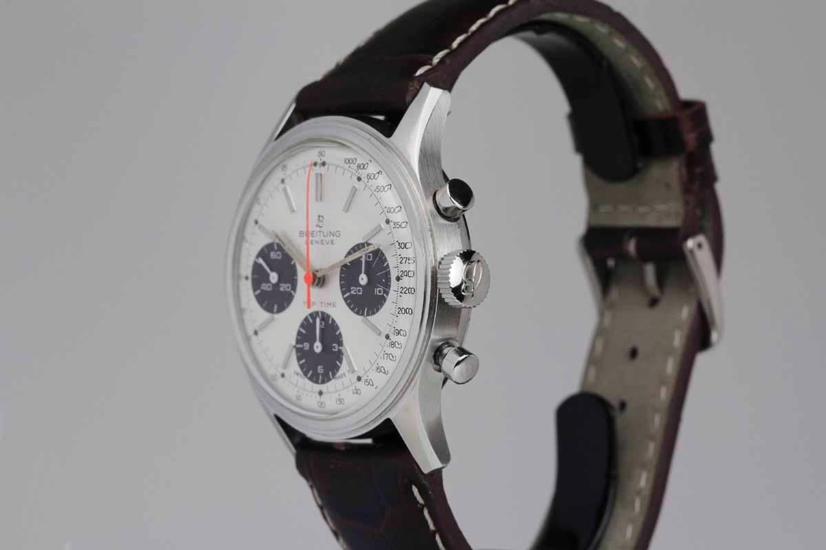 breitling panda