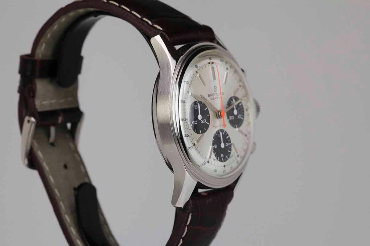 breitling top time for sale