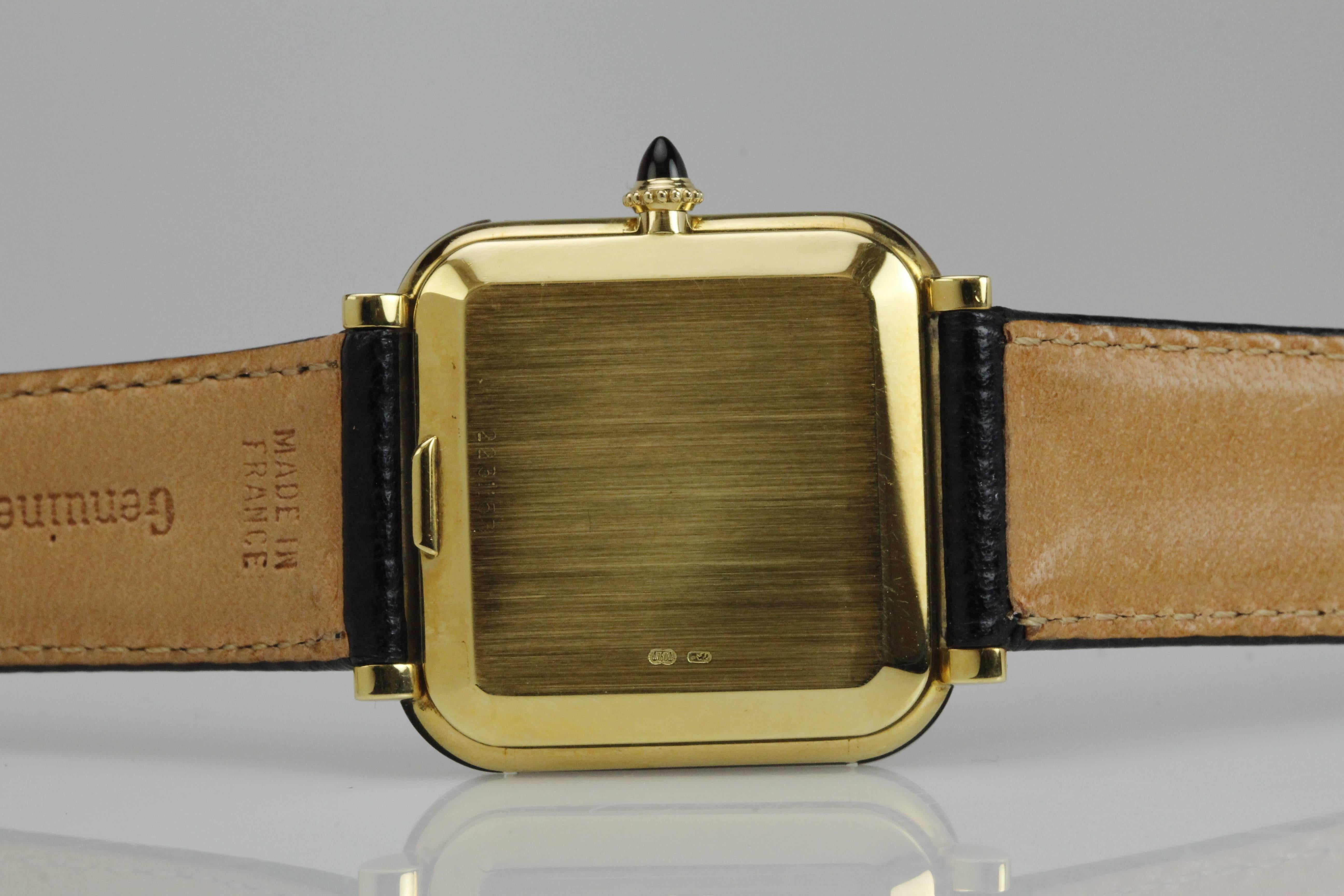 onyx watch