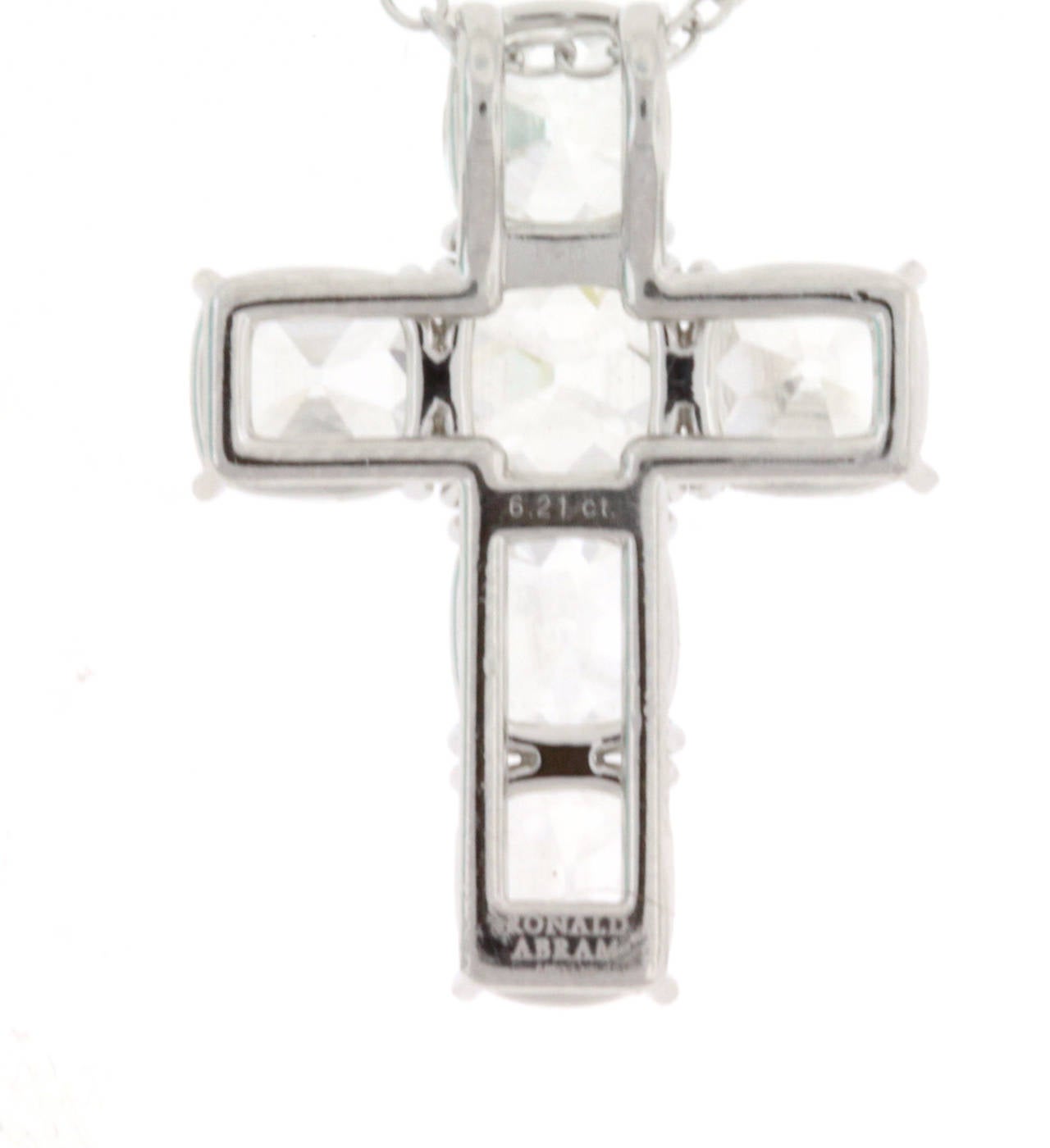 ronald abram jewelry