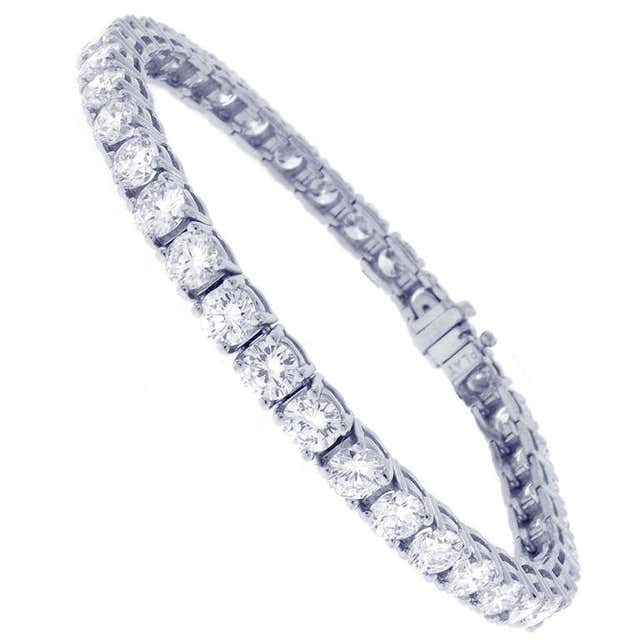 Platinum bracelets Clearance