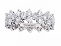 Tiffany & Co Aria Ring