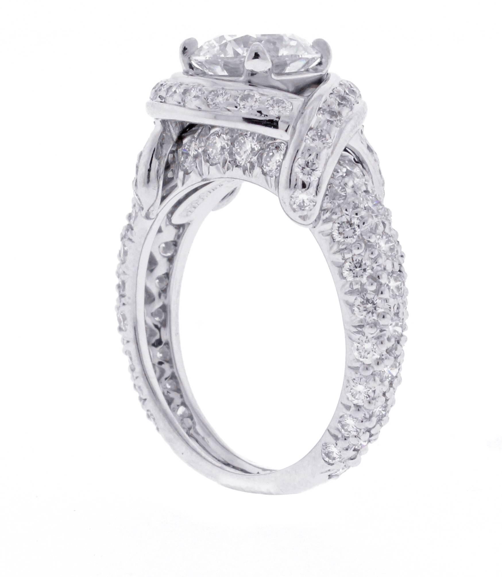 jean schlumberger engagement ring