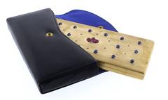 Buccellati Gold Vanity Case