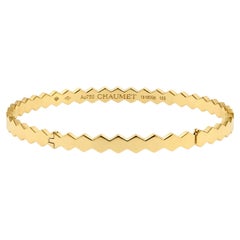 Bracciale Bee De Chaumet in oro giallo