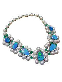 Choker Necklaces