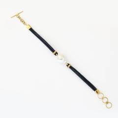 Faraone Mennella Freshwater Pearl Bracelet